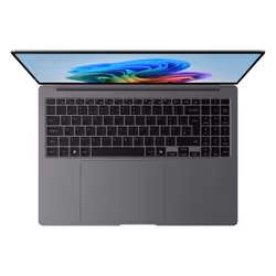 Samsung Galaxy Book5 Pro Intel Core Ultra 5 226V PC portable 16" Écran tactile WQXGA+ 16Go RAM 512Go SSD Wi-Fi 7 Win11 Gris - Vue supplémentaire 2