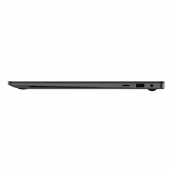 Samsung Galaxy Book5 Pro Intel Core Ultra 7 258V PC portable 16" Écran tactile WQXGA+ 32Go RAM 512Go SSD Wi-Fi 7 Win11 Gris - Vue supplémentaire 4