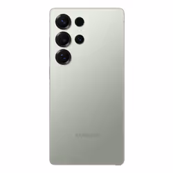 Samsung Galaxy S25 Ultra SM-S938B/DS 5G 12Go 1To Vert, Titane