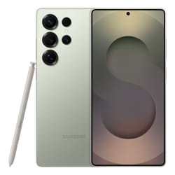Samsung Galaxy S25 Ultra SM-S938B/DS 5G 12Go 512Go Vert, Titane