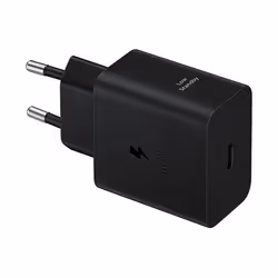 Samsung EP-T4511, Intérieure, Secteur, 5 V, Noir