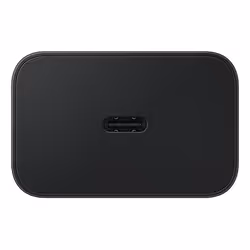 Samsung EP-T4511 Smartphone, Tablette Noir Secteur Charge rapide Intérieure - Vue supplémentaire 6