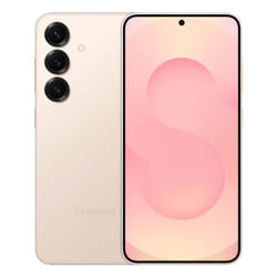 Samsung Galaxy S25 SM-S931B/DS 5G 12Go 128Go Or, Rose