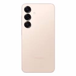 Samsung Galaxy S25 SM-S931B/DS 5G 12Go 128Go Or, Rose