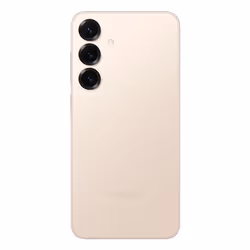 Samsung Galaxy S25+ SM-S936B/DS 5G 12Go 512Go Or, Rose