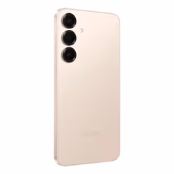Samsung Galaxy S25+ SM-S936B/DS 5G 12Go 512Go Or, Rose