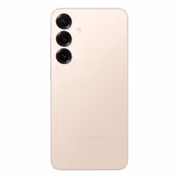 Samsung Galaxy S25+ SM-S936B/DS 17 cm (6.7") Double SIM Android 15 5G USB Type-C 12 Go 256 Go 4900 mAh Or, Rose