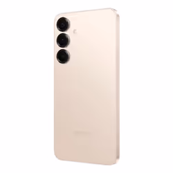 Samsung Galaxy S25+ SM-S936B/DS 12 Go 256 Go Or, Rose - Vue supplémentaire 4