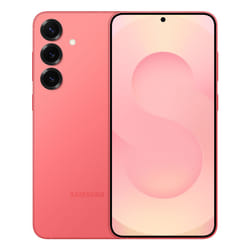 Samsung Galaxy S25+ SM-S936B/DS 12 Go 512 Go Corail, Rouge