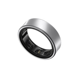 Samsung SM-Q514 Non Anneau intelligent de suivi d'activité IP68 Argent