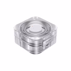 Samsung SM-Q514 Non Anneau intelligent de suivi d'activité IP68 Argent - Vue supplémentaire 5