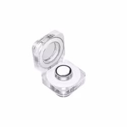 Samsung SM-Q514 Non Anneau intelligent de suivi d'activité IP68 Argent - Vue supplémentaire 7