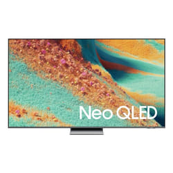 Samsung Neo QE55QN85FAUXXH TV 55" 4K Ultra HD Smart TV Argent