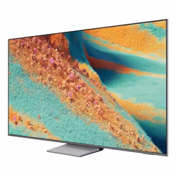 Samsung Neo QE55QN85FAUXXH TV 55" 4K Ultra HD Smart TV Argent - Vue supplémentaire 2