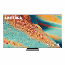 Samsung Neo QE55QN85FAUXXH TV 55" 4K Ultra HD Smart TV Argent - Vue supplémentaire 8