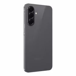 Samsung Galaxy A56 5G 8 Go 256 Go Graphite - Vue supplémentaire 3