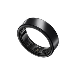 Samsung SM-Q515 Non Anneau intelligent de suivi d'activité IP68 Noir