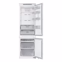 Samsung Réfrigérateur combiné intégrable, 264 L - D - BRB70F26BDS0 - Vue supplémentaire 4