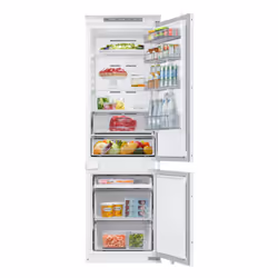 Samsung Réfrigérateur combiné intégrable, 264 L - D - BRB70F26BDS0 - Vue supplémentaire 5