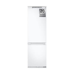 Samsung BRB70F26DES0 Intégré 267 L E Blanc