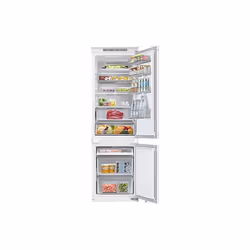Samsung Réfrigérateur combiné intégrable, 264 L - D - BRB80F26ADS0 - Vue supplémentaire 4