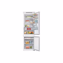 Samsung BRB80F26BCS0 Intégré 264 L C Blanc - Vue supplémentaire 4