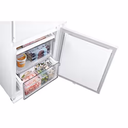Samsung BRB80F26BCS0 Intégré 264 L C Blanc - Vue supplémentaire 5