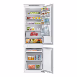 Samsung Réfrigérateur combiné intégrable, 267 L - E - BRB80F26CES0 - Vue supplémentaire 5