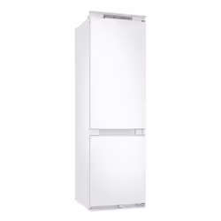 Samsung Réfrigérateur combiné intégrable, 267 L - E - BRB80F26DES0