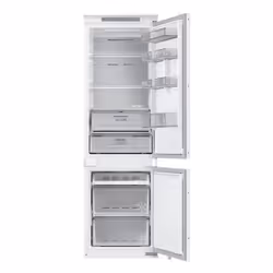 Samsung Réfrigérateur combiné intégrable, 267 L - E - BRB80F26DES0 - Vue supplémentaire 4