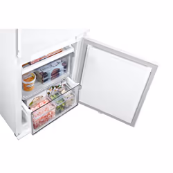 Samsung Réfrigérateur combiné intégrable, 267 L - E - BRB80F26DES0 - Vue supplémentaire 6