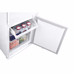 Samsung Réfrigérateur combiné intégrable, 267 L - E - BRB80F26DES0 - Vue supplémentaire 8