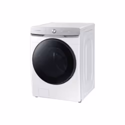 Samsung Lave-linge Blanc ecobubble™ / AI Wash™ Dist. auto. lessive / AI Control / 20kg - WF20DG8650BWU3 Classe A - Vue supplémentaire 4
