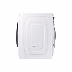 Samsung Lave-linge Blanc ecobubble™ / AI Wash™ Dist. auto. lessive / AI Control / 20kg - WF20DG8650BWU3 Classe A - Vue supplémentaire 7