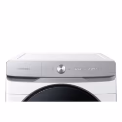 Samsung Lave-linge Blanc ecobubble™ / AI Wash™ Dist. auto. lessive / AI Control / 20kg - WF20DG8650BWU3 Classe A - Vue supplémentaire 8