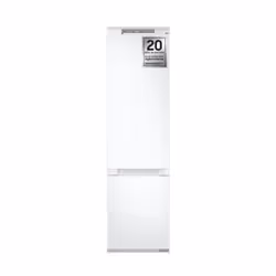 Samsung BRB80F30ADS0, 298 L, N-ST, 6 kg/24h, D, Nouvelle zone compartiment, Blanc