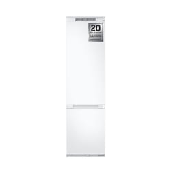 Samsung BRB80F30ADS0 Intégré 298 L D Blanc
