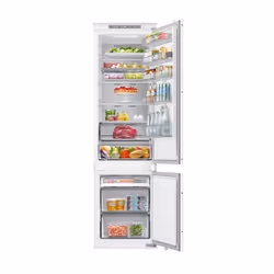 Samsung BRB80F30ADS0 Intégré 298 L D Blanc