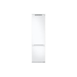 Samsung Réfrigérateur combiné intégrable, 298 L - E - BRB80F30AES0
