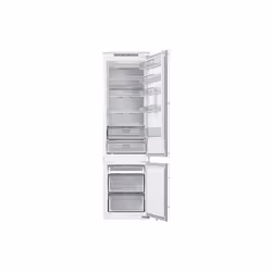 Samsung Réfrigérateur combiné intégrable, 298 L - E - BRB80F30AES0 - Vue supplémentaire 4