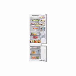 Samsung Réfrigérateur combiné intégrable, 298 L - E - BRB80F30AES0 - Vue supplémentaire 5