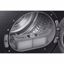 Samsung Sèche-linge - Pompe à Chaleur 9Kg - DV90DG52A0AB - Vue supplémentaire 7