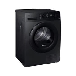 Samsung DV90DG52A0ABEP sèche-linge Pose libre Charge avant 9 kg Noir