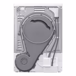 Samsung Sèche-linge - Pompe à Chaleur 9Kg - DV90DG52A0AE - Vue supplémentaire 4