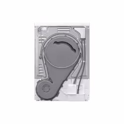 Samsung Sèche-linge Pompe à Chaleur 9Kg - Vue supplémentaire 3