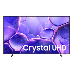 Samsung U8000F UE75U8072FUXXH TV 190,5 cm (75") 4K Ultra HD Smart TV Wifi Noir