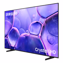 Samsung U8000F UE75U8072FUXXH TV 75" 4K Ultra HD Smart TV Noir - Vue supplémentaire 7