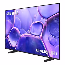 Samsung UE55U8072FUXXH TV 55" 4K Ultra HD Smart TV Noir - Vue supplémentaire 7