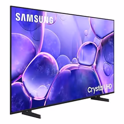 Samsung UE55U8072FUXXH TV 55" 4K Ultra HD Smart TV Noir - Vue supplémentaire 8