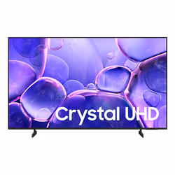 Samsung UE565U8072FUXXH, 165,1 cm (65"), 3840 x 2160 pixels, LED, Smart TV, Wifi, Noir